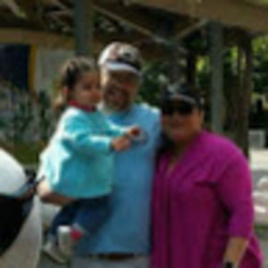 Meet your Posher, Dorothy